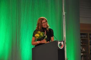 Razglasitev najbolj kulturne šole za leto 2017 v Grosupljem 65